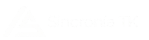 Sincronía Tk